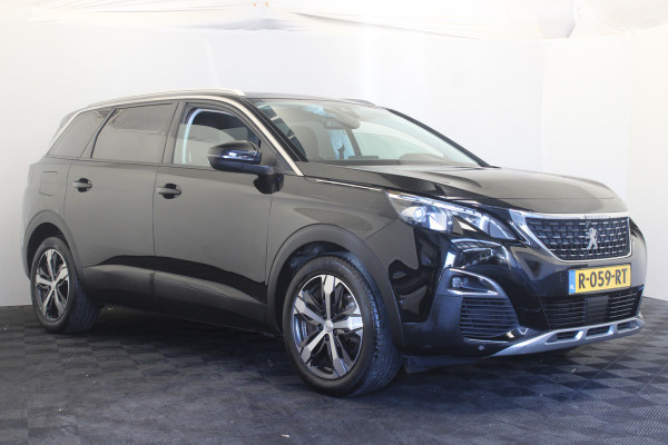 Peugeot 5008 1.2 PureTech Allure