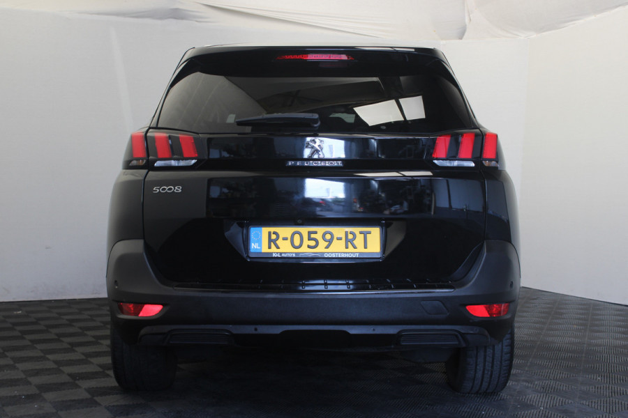 Peugeot 5008 1.2 PureTech Allure