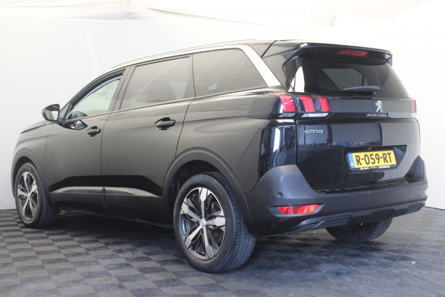 Peugeot 5008 1.2 PureTech Allure
