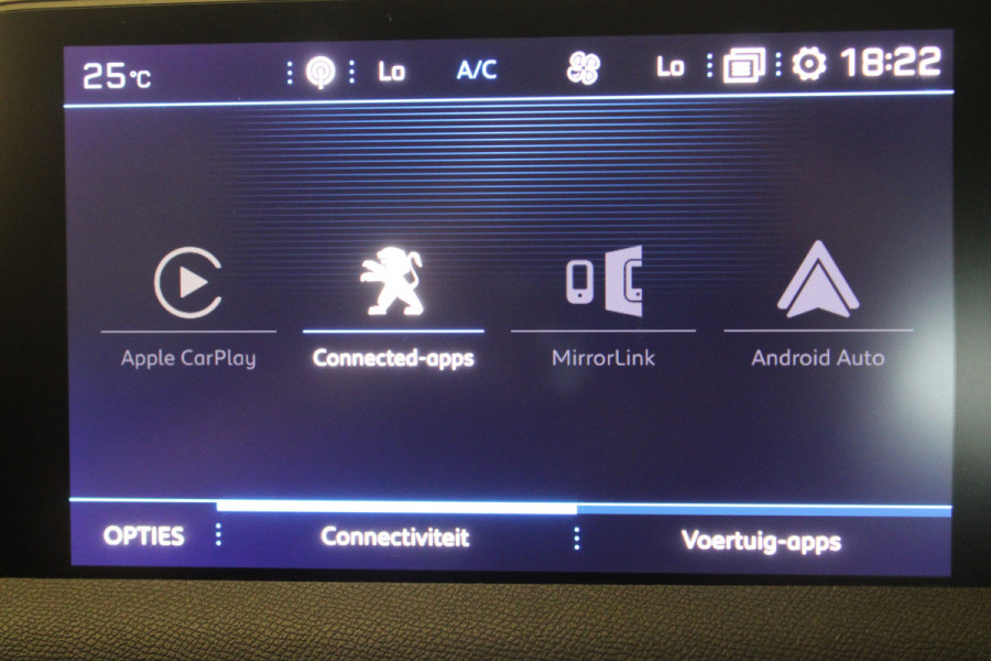 Peugeot 5008 1.2 PureTech Allure