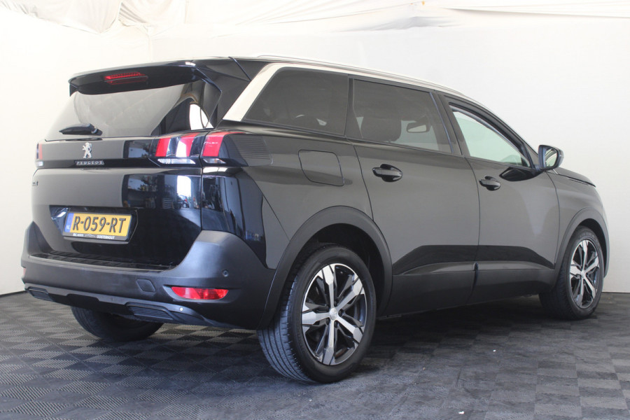 Peugeot 5008 1.2 PureTech Allure