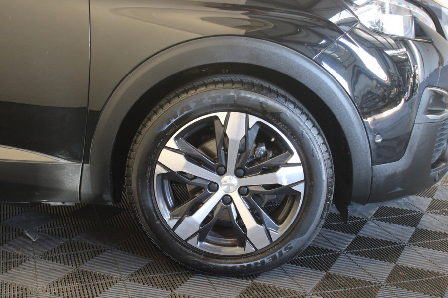 Peugeot 5008 1.2 PureTech Allure