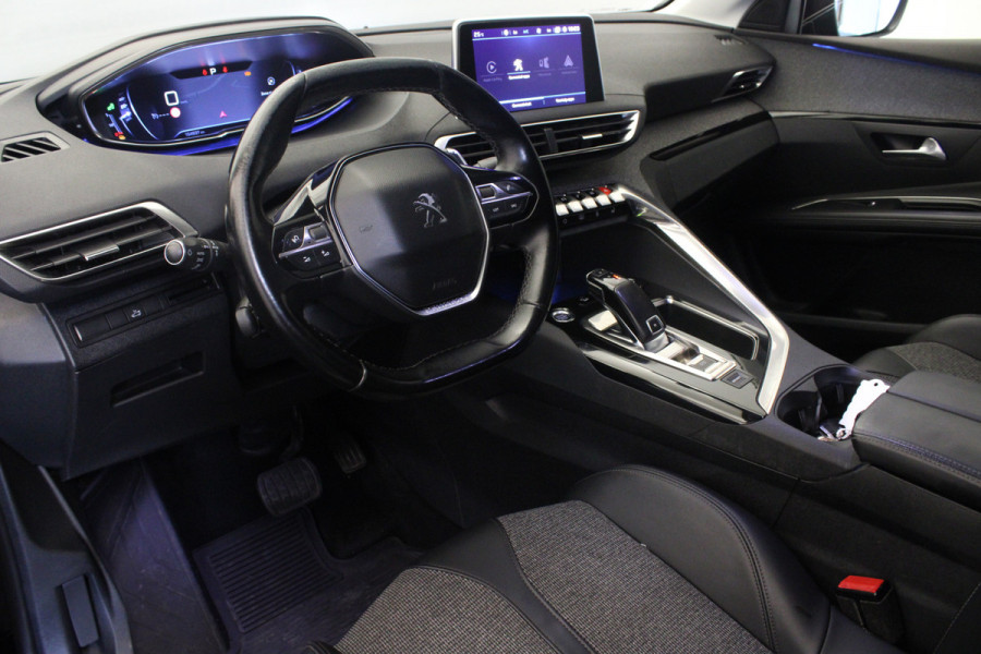 Peugeot 5008 1.2 PureTech Allure