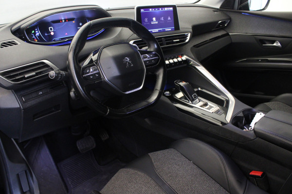 Peugeot 5008 1.2 PureTech Allure