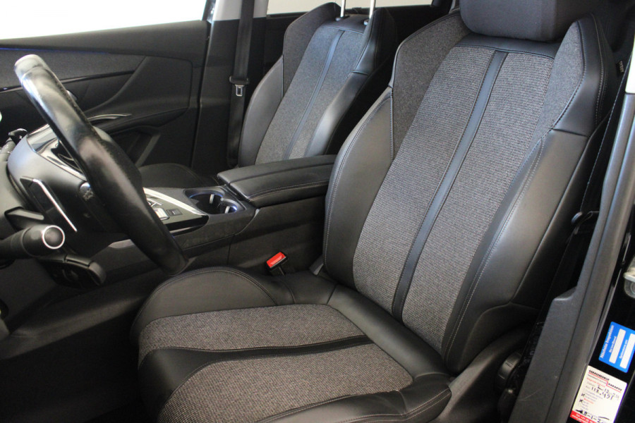 Peugeot 5008 1.2 PureTech Allure