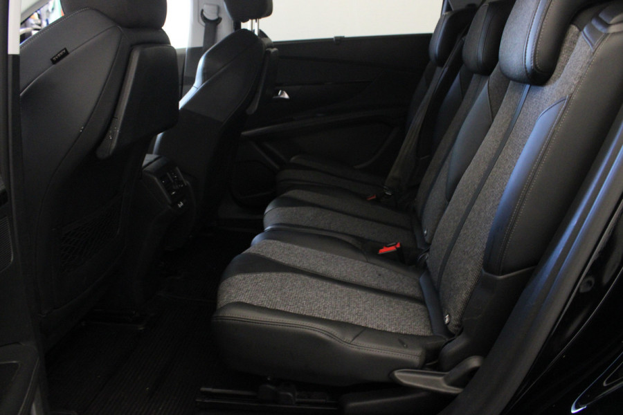 Peugeot 5008 1.2 PureTech Allure