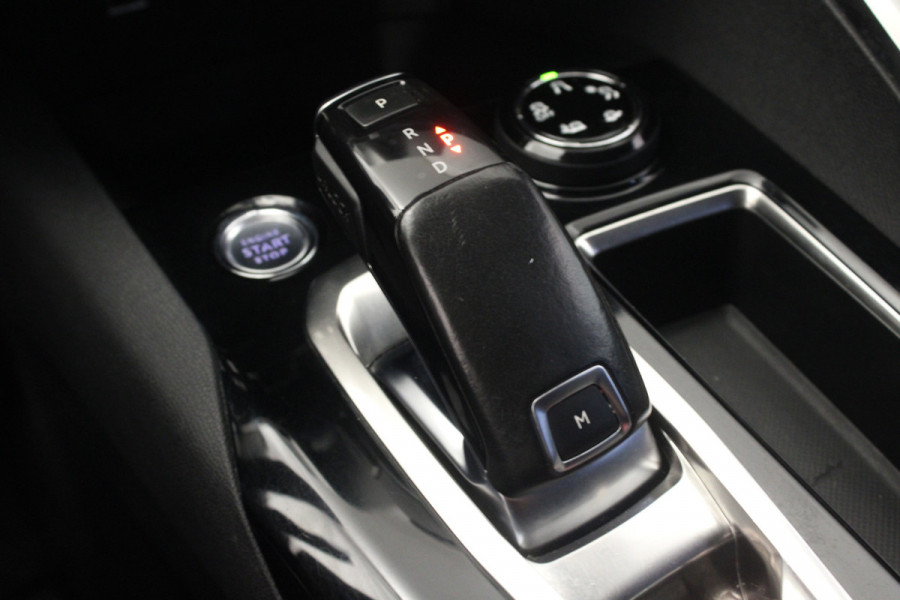 Peugeot 5008 1.2 PureTech Allure