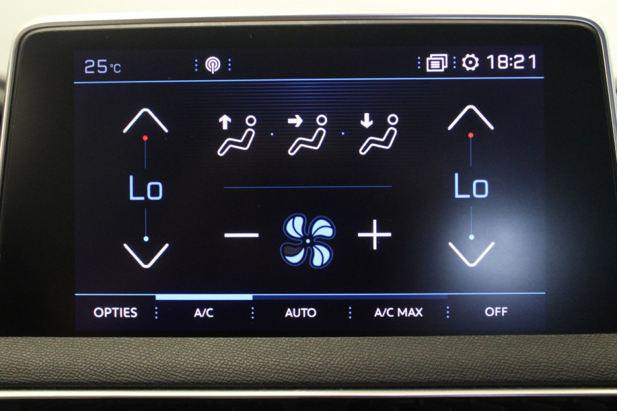 Peugeot 5008 1.2 PureTech Allure