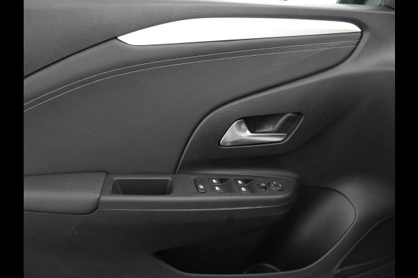 Opel Corsa 1.2 Turbo Hybrid 100pk GS Automaat Navigatie Apple Carplay/Android Auto Camera Parkeersensoren Cruise Control Dodehoek assistent Airco Lichtmetalen velgen Virtual Cockpit