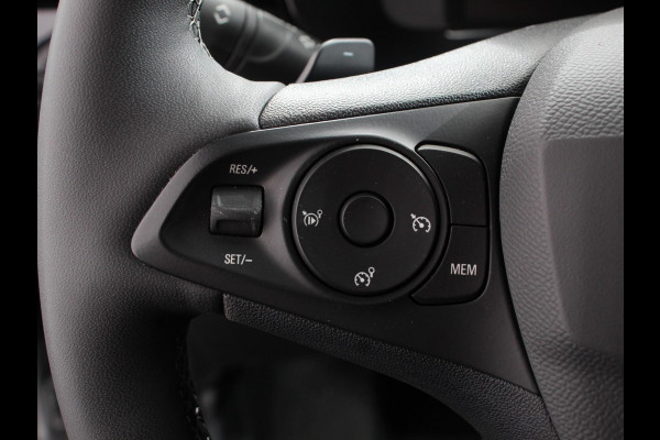 Opel Corsa 1.2 Turbo Hybrid 100pk GS Automaat Navigatie Apple Carplay/Android Auto Camera Parkeersensoren Cruise Control Dodehoek assistent Airco Lichtmetalen velgen Virtual Cockpit