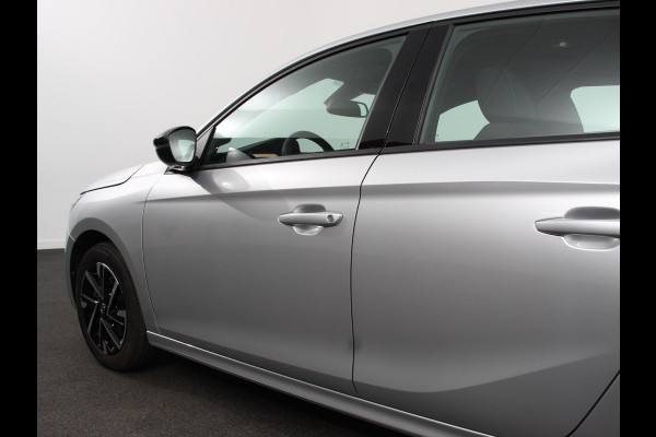 Opel Corsa 1.2 Turbo Hybrid 100pk GS Automaat Navigatie Apple Carplay/Android Auto Camera Parkeersensoren Cruise Control Dodehoek assistent Airco Lichtmetalen velgen Virtual Cockpit