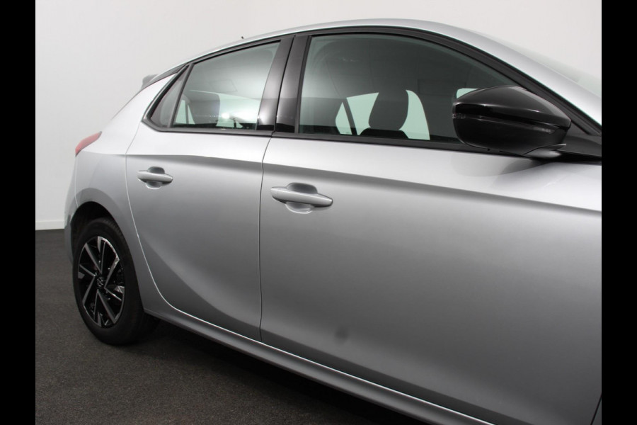 Opel Corsa 1.2 Turbo Hybrid 100pk GS Automaat Navigatie Apple Carplay/Android Auto Camera Parkeersensoren Cruise Control Dodehoek assistent Airco Lichtmetalen velgen Virtual Cockpit