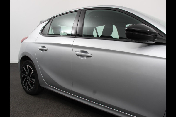 Opel Corsa 1.2 Turbo Hybrid 100pk GS Automaat Navigatie Apple Carplay/Android Auto Camera Parkeersensoren Cruise Control Dodehoek assistent Airco Lichtmetalen velgen Virtual Cockpit
