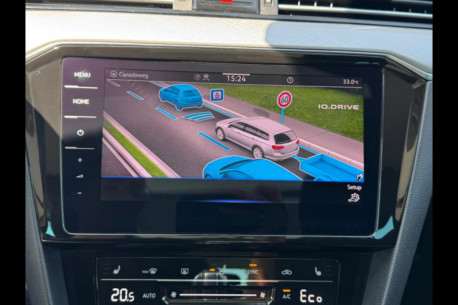 Volkswagen Passat Variant 1.4 TSI * Panoramadak * Navigatiesysteem * Trekhaak *
