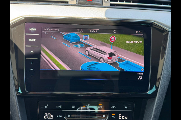 Volkswagen Passat Variant 1.4 TSI * Panoramadak * Navigatiesysteem * Trekhaak *