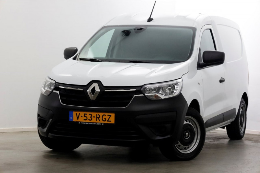 Renault Express 1.3 TCe 100pk Benzine Comfort Airco/Cruise Control 06-2024