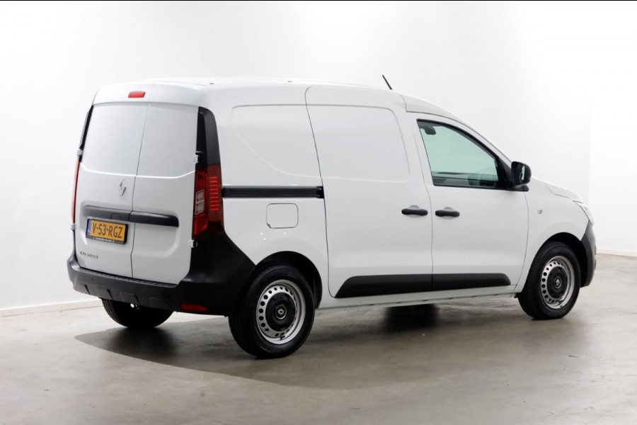 Renault Express 1.3 TCe 100pk Benzine Comfort Airco/Cruise Control 06-2024