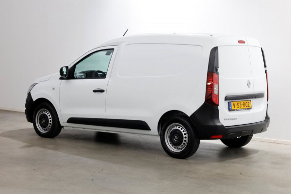 Renault Express 1.3 TCe 100pk Benzine Comfort Airco/Cruise Control 06-2024
