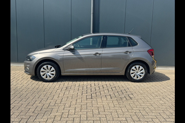 Volkswagen Polo 1.0 TSI Comfortline * Navigatiesysteem * 37.000KM! * Cruise control *
