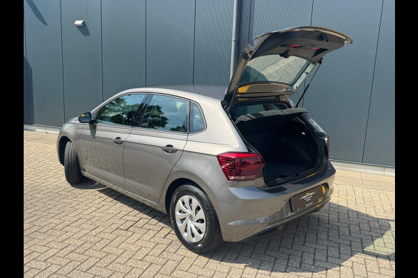 Volkswagen Polo 1.0 TSI Comfortline * Navigatiesysteem * 37.000KM! * Cruise control *