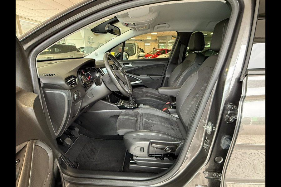 Opel Crossland 1.2 Turbo Ultimate