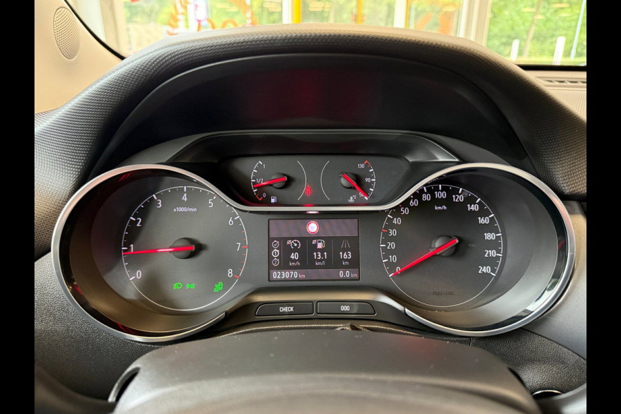 Opel Crossland 1.2 Turbo Ultimate