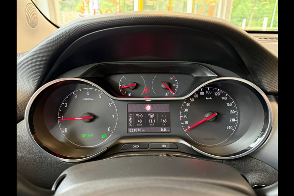 Opel Crossland 1.2 Turbo Ultimate