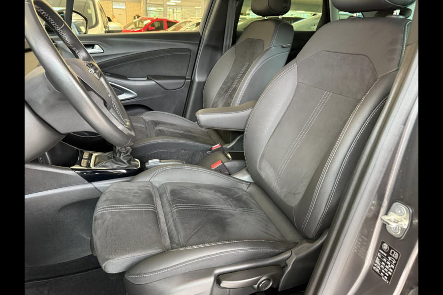 Opel Crossland 1.2 Turbo Ultimate