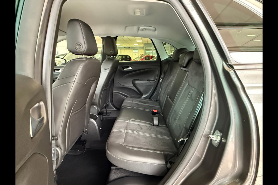 Opel Crossland 1.2 Turbo Ultimate