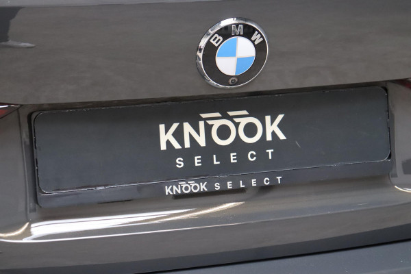 BMW 4 Serie Gran Coupé 420i High Executive M Sport Pakket Automaat / Widescreen Display / Adaptieve Cruise Control / Leder / 19 Inch / Head-Up Display / Shadow Line / Hifi / Stoelverwarming / Extra Getint Glas / Achteruitrijcamera