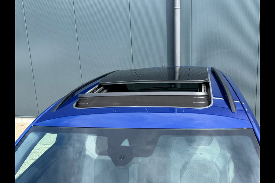 Volkswagen T-Roc 2.0 TSI 4Motion R * Panoramadak * Navigatiesysteem * Black edition *