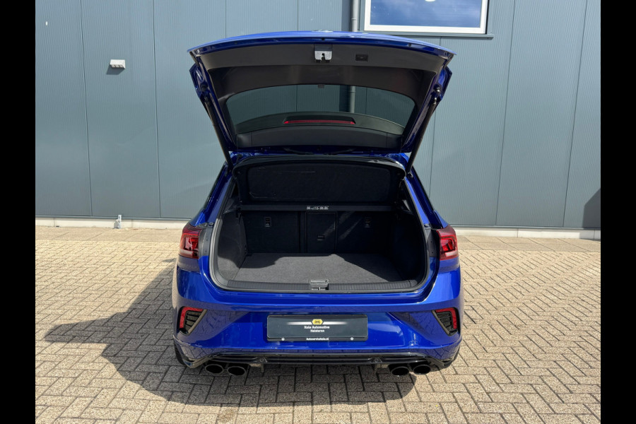 Volkswagen T-Roc 2.0 TSI 4Motion R * Panoramadak * Navigatiesysteem * Black edition *