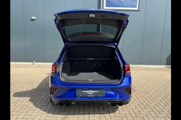 Volkswagen T-Roc 2.0 TSI 4Motion R * Panoramadak * Navigatiesysteem * Black edition *