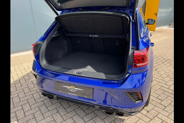 Volkswagen T-Roc 2.0 TSI 4Motion R * Panoramadak * Navigatiesysteem * Black edition *