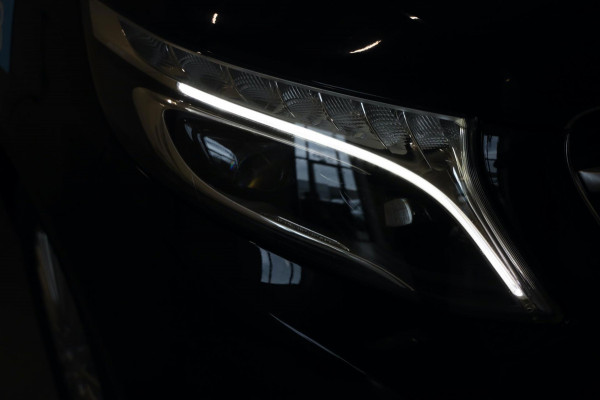 Mercedes-Benz V-Klasse V250d AUT 12/2018 LANG LEDER FULL LED LANE ASSIST EXPORTPRIJS