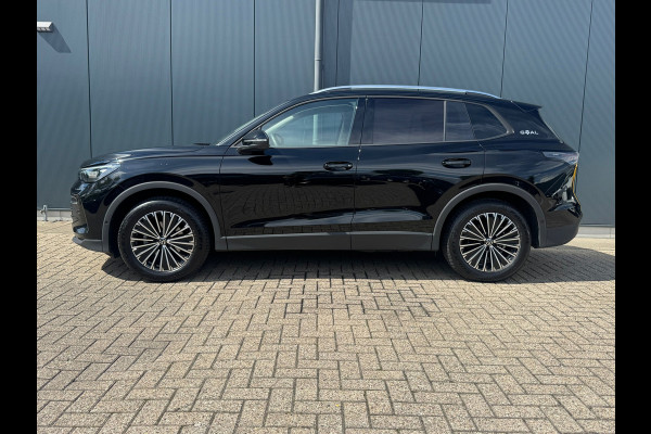 Volkswagen Tiguan 1.5 eTSI 'Goal' * TREKHAAK * 360Gr camera * Sideassistent * Navigatiesysteem *