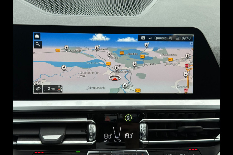 BMW 3-serie 320i High Executive / M Sport / Leder / 20inch M-Performance / 256PK Mosselman