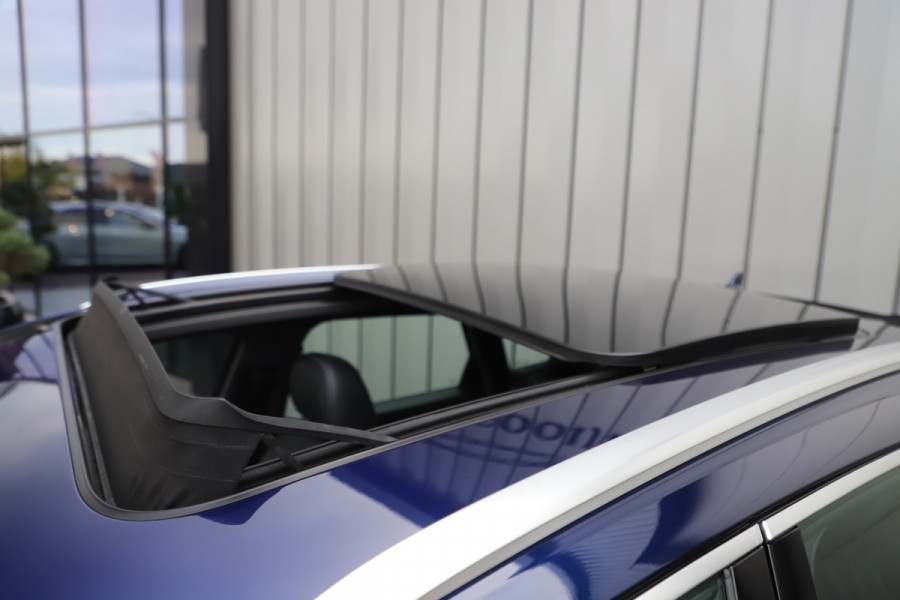 Audi Q5 2.0 TFSI quattro Sport S Line Edition | 252PK | Panoramadak | Led | Stoelverwarming | Vol leder | Camera | Virtual-cockpit | NL-