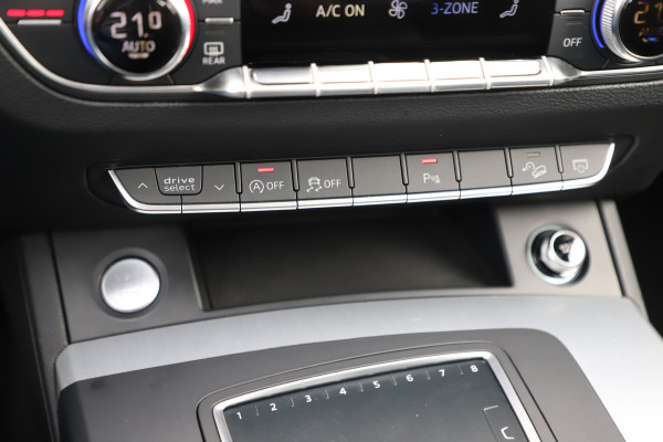 Audi Q5 2.0 TFSI quattro Sport S Line Edition | 252PK | Panoramadak | Led | Stoelverwarming | Vol leder | Camera | Virtual-cockpit | NL-