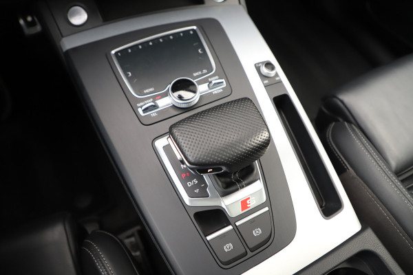 Audi Q5 2.0 TFSI quattro Sport S Line Edition | 252PK | Panoramadak | Led | Stoelverwarming | Vol leder | Camera | Virtual-cockpit | NL-