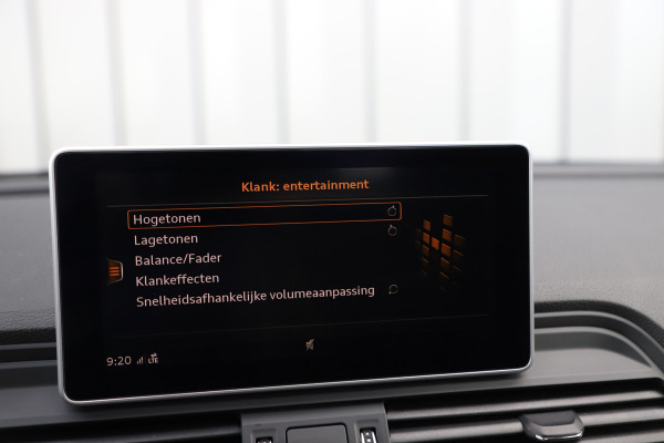Audi Q5 2.0 TFSI quattro Sport S Line Edition | 252PK | Panoramadak | Led | Stoelverwarming | Vol leder | Camera | Virtual-cockpit | NL-
