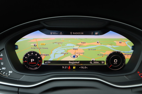 Audi Q5 2.0 TFSI quattro Sport S Line Edition | 252PK | Panoramadak | Led | Stoelverwarming | Vol leder | Camera | Virtual-cockpit | NL-