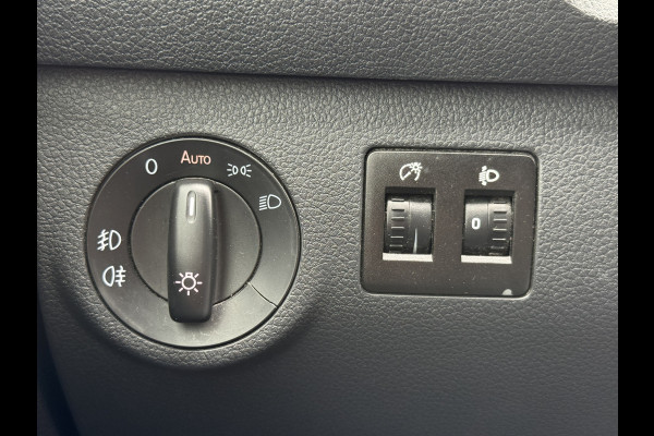 Volkswagen E-Caddy 37kWh 113PK L2H1 Elektrisch Caddy ABT Maxi 37,3kWh 159km WLTP LED Trekhaak Airco Stoelverwarming Parkeersensoren