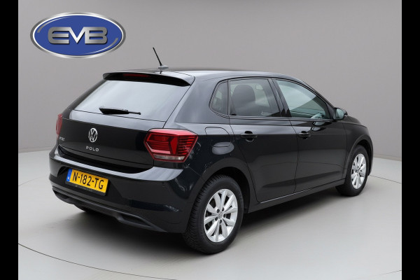 Volkswagen Polo 1.0 TSI AUTOMAAT Highline Business, digitaal cockpit, climaat controle, navigatie, 16 inch, extra getint glas