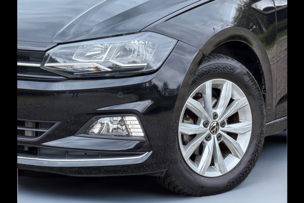 Volkswagen Polo 1.0 TSI AUTOMAAT Highline Business, digitaal cockpit, climaat controle, navigatie, 16 inch, extra getint glas