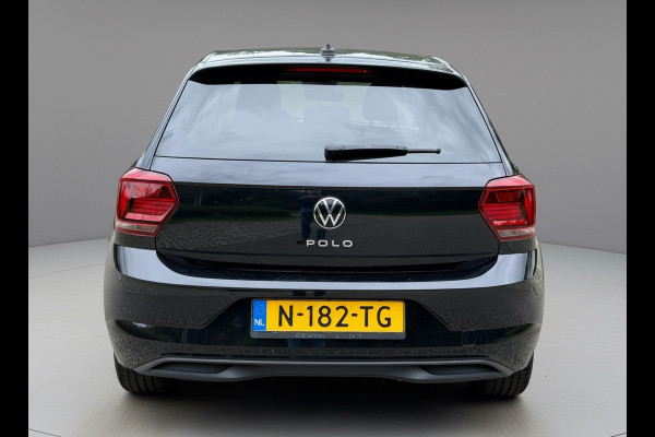 Volkswagen Polo 1.0 TSI AUTOMAAT Highline Business, digitaal cockpit, climaat controle, navigatie, 16 inch, extra getint glas