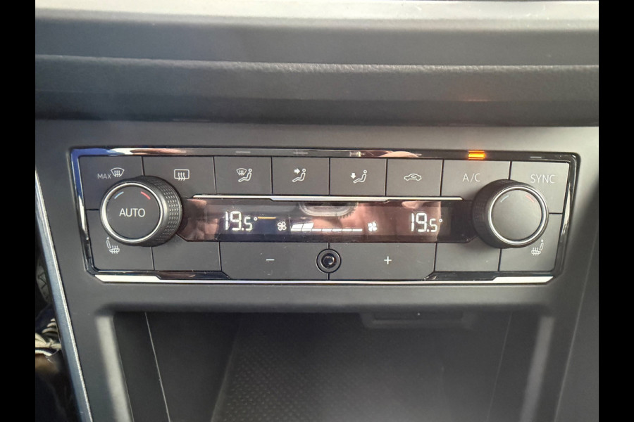 Volkswagen Polo 1.0 TSI AUTOMAAT Highline Business, digitaal cockpit, climaat controle, navigatie, 16 inch, extra getint glas