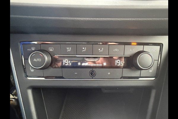 Volkswagen Polo 1.0 TSI AUTOMAAT Highline Business, digitaal cockpit, climaat controle, navigatie, 16 inch, extra getint glas
