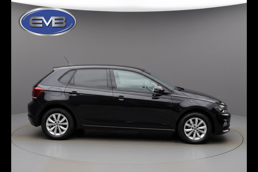 Volkswagen Polo 1.0 TSI AUTOMAAT Highline Business, digitaal cockpit, climaat controle, navigatie, 16 inch, extra getint glas