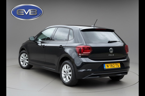 Volkswagen Polo 1.0 TSI AUTOMAAT Highline Business, digitaal cockpit, climaat controle, navigatie, 16 inch, extra getint glas